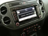 Volkswagen Tiguan 2.0 TDI Sport&Style