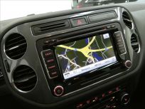 Volkswagen Tiguan 2.0 TDI Sport&Style