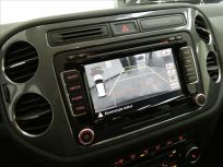 Volkswagen Tiguan 2.0 TDI Sport&Style