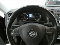 Volkswagen Tiguan 2.0 TDI Sport&Style