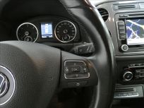 Volkswagen Tiguan 2.0 TDI Sport&Style
