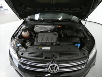 Volkswagen Tiguan 2.0 TDI Sport&Style