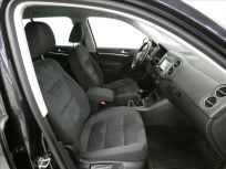 Volkswagen Tiguan 2.0 TDI Sport&Style