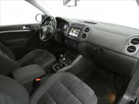 Volkswagen Tiguan 2.0 TDI Sport&Style