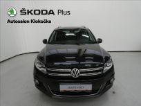Volkswagen Tiguan 2.0 TDI Sport&Style