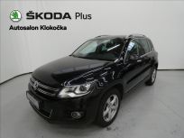 Volkswagen Tiguan 2.0 TDI Sport&Style