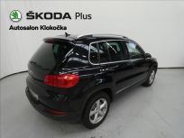 Volkswagen Tiguan 2.0 TDI Sport&Style