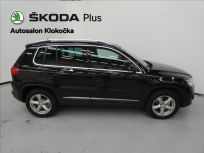 Volkswagen Tiguan 2.0 TDI Sport&Style