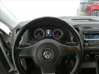 Volkswagen Tiguan 2.0 NEZ.TOP Sport&Style 4x4 AT