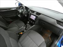 Škoda Octavia 2.0 TDI Style Plus Combi