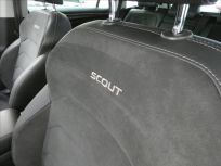 Škoda Kodiaq 2.0 TDI Scout SUV 7DSG 4x4