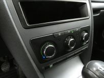 Škoda Octavia 1.4 i 16V Classic Combi