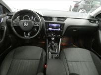 Škoda Octavia 1.8 TSI StylePlus Liftback