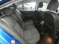 Škoda Octavia 1.8 TSI StylePlus Liftback