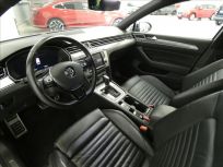 Volkswagen Passat 2.0 bi-TDI 176kW Alltrack Combi 7DSG 4x4