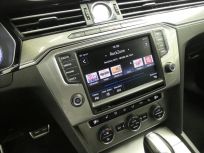 Volkswagen Passat 2.0 bi-TDI 176kW Alltrack Combi 7DSG 4x4