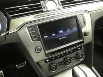Volkswagen Passat 2.0 bi-TDI 176kW Alltrack Combi 7DSG 4x4