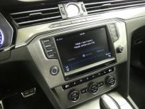 Volkswagen Passat 2.0 bi-TDI 176kW Alltrack Combi 7DSG 4x4