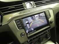 Volkswagen Passat 2.0 bi-TDI 176kW Alltrack Combi 7DSG 4x4