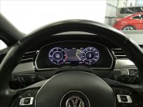 Volkswagen Passat 2.0 bi-TDI 176kW Alltrack Combi 7DSG 4x4