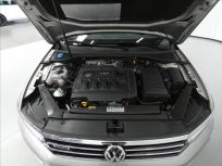 Volkswagen Passat 2.0 bi-TDI 176kW Alltrack Combi 7DSG 4x4