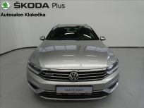 Volkswagen Passat 2.0 bi-TDI 176kW Alltrack Combi 7DSG 4x4