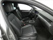 Volkswagen Passat 2.0 bi-TDI 176kW Alltrack Combi 7DSG 4x4