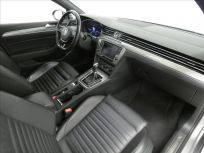 Volkswagen Passat 2.0 bi-TDI 176kW Alltrack Combi 7DSG 4x4