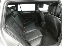 Volkswagen Passat 2.0 bi-TDI 176kW Alltrack Combi 7DSG 4x4