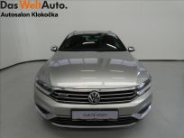 Volkswagen Passat 2.0 bi-TDI 176kW Alltrack Combi 7DSG 4x4
