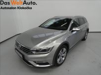 Volkswagen Passat 2.0 bi-TDI 176kW Alltrack Combi 7DSG 4x4