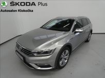 Volkswagen Passat 2.0 bi-TDI 176kW Alltrack Combi 7DSG 4x4
