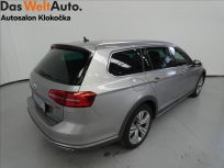 Volkswagen Passat 2.0 bi-TDI Alltrack  7DSG 4x4