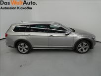 Volkswagen Passat 2.0 bi-TDI 176kW Alltrack Combi 7DSG 4x4