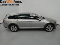 Volkswagen Passat 2.0 bi-TDI Alltrack  7DSG 4x4