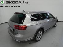 Volkswagen Passat 2.0 bi-TDI 176kW Alltrack Combi 7DSG 4x4