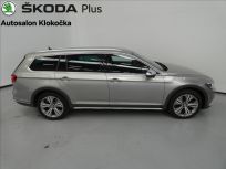 Volkswagen Passat 2.0 bi-TDI 176kW Alltrack Combi 7DSG 4x4