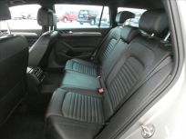 Volkswagen Passat 2.0 bi-TDI 176kW Alltrack Combi 7DSG 4x4
