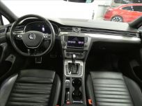 Volkswagen Passat 2.0 bi-TDI 176kW Alltrack Combi 7DSG 4x4