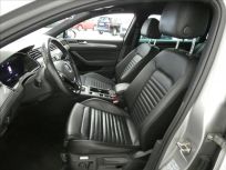 Volkswagen Passat 2.0 bi-TDI 176kW Alltrack Combi 7DSG 4x4