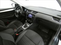 Škoda Octavia 1.4 TSI Ambition liftback