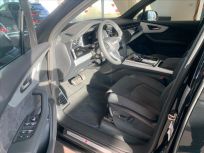 Audi Q7 3.0   S line 55 TFSI quattro