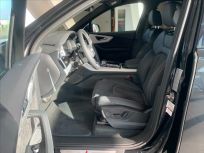 Audi Q7 3.0   S line 55 TFSI quattro