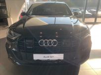 Audi Q7 3.0   S line 55 TFSI quattro