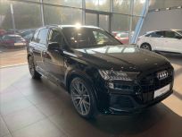 Audi Q7 3.0   S line 55 TFSI quattro