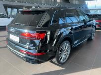 Audi Q7 3.0   S line 55 TFSI quattro