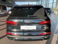 Audi Q7 3.0   S line 55 TFSI quattro