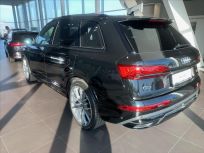Audi Q7 3.0   S line 55 TFSI quattro