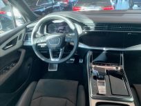 Audi Q7 3.0   S line 55 TFSI quattro