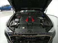 Audi RS Q8 4.0 TFSI RS SUV